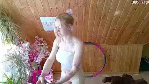 spicyeli live act